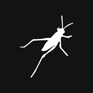 Grasshopper Icon